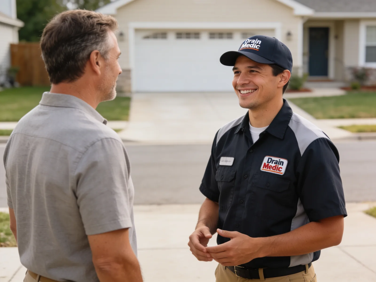 Garbage Disposal Repair Desdemona, TX FAQs